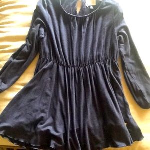 Armani girls dress